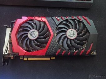 3gb GTX 1060 MSI