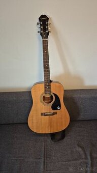 Akustická kytara Epiphone DR100 - 1