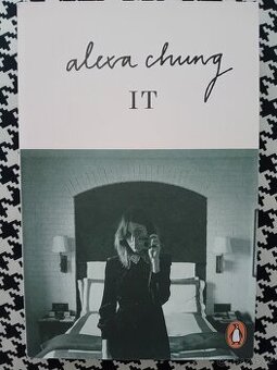 It - Alexa Chung