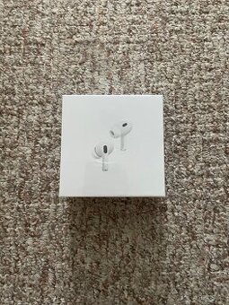 Apple AirPods Pro 2 generace