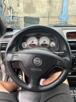 OPC volant Opel Astra G