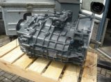 Prodám převodovku ZF 6S1000,BD 6S1000TO