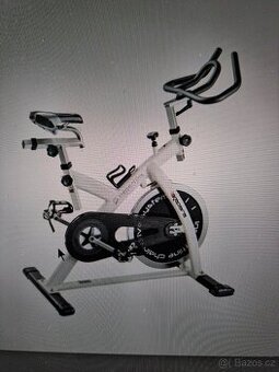 Cyklotrenažér Insportline Kapara