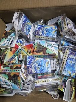 Pokémon minialbum - 1