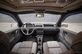 Fiat tipo - interier/exterier