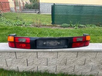 VW SHARAN ZADNÍ SVĚTLA ORIGINÁL, ALHAMBRA, GALAXY