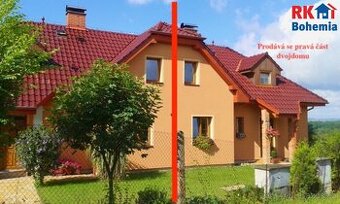 Prodej rodinného domu 213 m² - 1