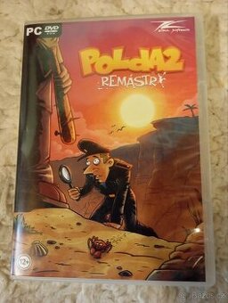 Polda 2 remástr čtěte popis