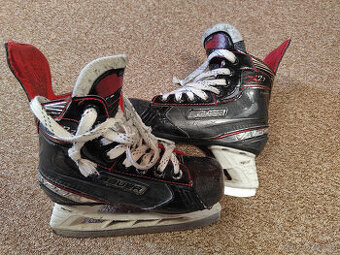 Brusle Bauer Vapor X 2.7 Y12,5 EE
