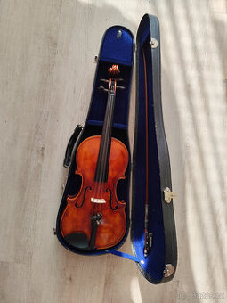 Kiso Suzuki Violin 1962 No.8 1/2 Japan