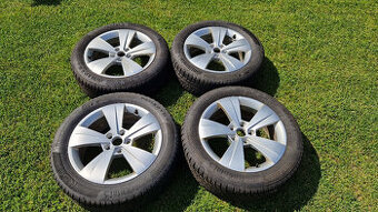 PNEU SUPERB 3 215/55 R17 CONTINENTAL WINTERCONTACT TS870P