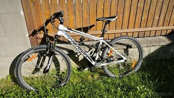 Prodám dámské / dětské kolo Merida Matts 20