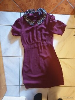 Krásné formální/společenské/letní šaty z H&M
