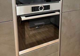 BOSCH HBG6764S1 TROUBA NOVÁ