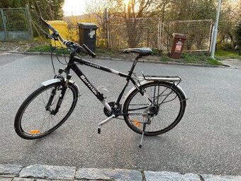 Pánské trekingové kolo