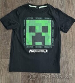 Tricka Minecraft vel 152 - 1