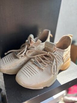 Boty Steve Madden - 1
