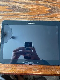 Samsung Galaxy TAB 4 černý