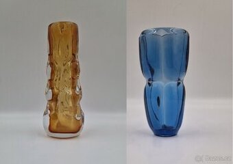 2x váza František Vízner