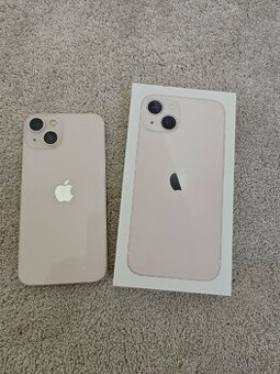 Prodám iPhone 13 256 gb - 1