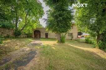 Prodej Zemědělská usedlost, 130㎡