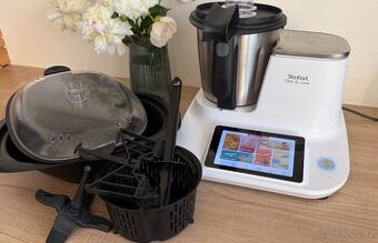 Tefal Click & cook multifunkční kuchyňský robot