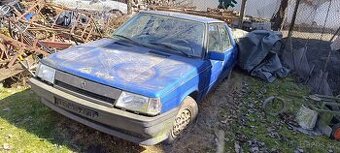Renault 9 1986