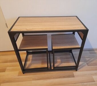 Jídelní set pro 2 osoby