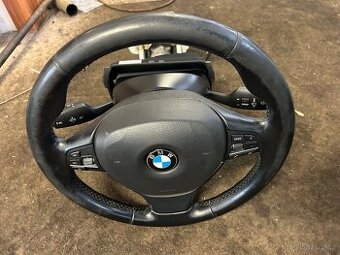 Volant BMW F10 / F11