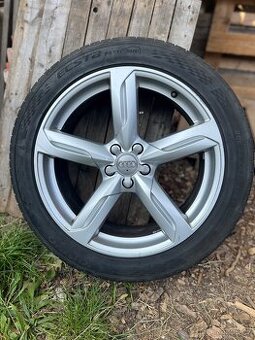 Originál audi disk 20 - 1