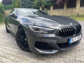 G15 840xd Xdrive DPH TOP STAV-možná výměna
