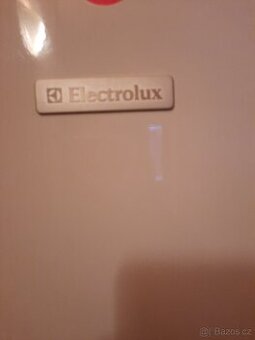 Lednicka Elektrolux
