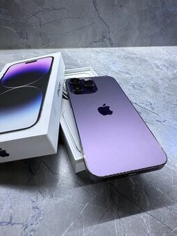Iphone 14 PRO MAX 128Gb