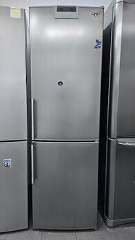 Lednice s mrazákem SIEMENS, kombinovaná, nulová zóna