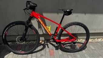 Horské kolo Rockrider XC120