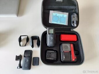 Insta360 One RS twin sada