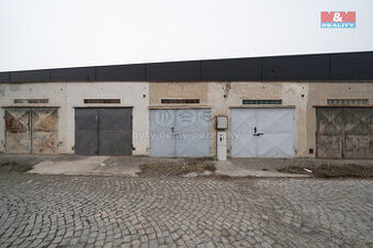 Pronájem garáže, 20 m², Olomouc