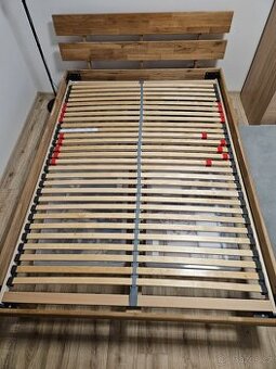 Lamelový rošt PRIMAFLEX 200x140