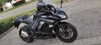 Kawasaki Z1000SX