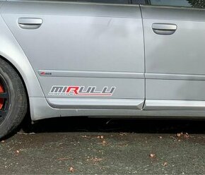 Turbo kit audi a4 b7 tdi