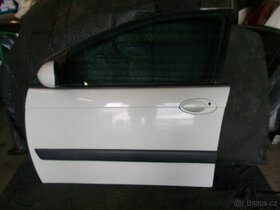 Prodám ND na Citroen C5 2,2 HDI , rv: 2007, barva bílá