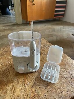 Ústní sprcha - Philips sonicare