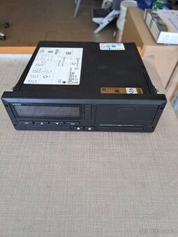 Tachograf VDO R 4.0 s novou baterií - dodávka