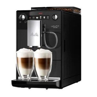 Kávovar Melitta Latticia OT series 6000