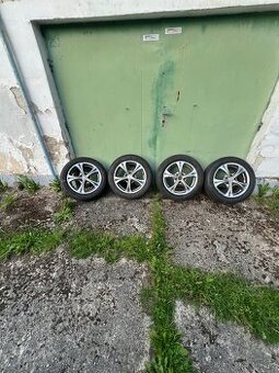 5x112 R16 205/55/16
