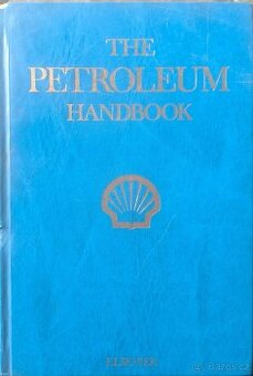 handbook petroleum 1983 6vydini
