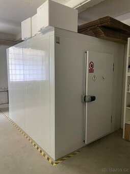 MRAZÍCÍ BOX TEFCOLD