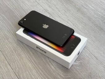 Apple iPhone SE 2020 – 128GB – TOP STAV