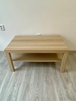 Ikea Malm - konferenční stolek