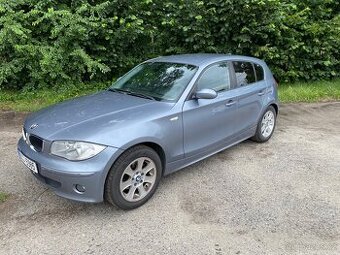 BMW E87 116i 85kw